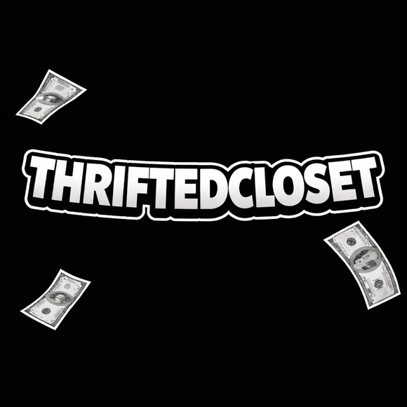 thriftedclosett